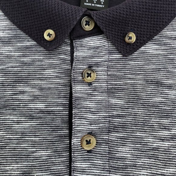 F&F Polo Shirt - Picture 3 of 16